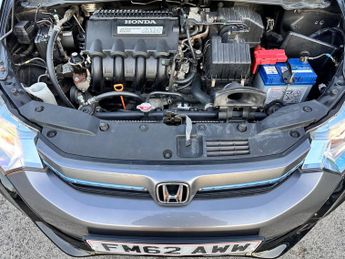 HONDA INSIGHT 1.3 IMA HS Hybrid 5dr CVT