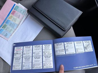 HONDA INSIGHT 1.3 IMA HS Hybrid 5dr CVT