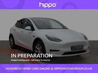 Tesla Model Y RWD 5dr Auto