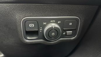 MERCEDES-BENZ EQB EQB 350 66.5kWh AMG Line (Premium) SUV 5dr Electric Auto 4MATIC 