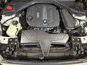 BMW 1 SERIES 118d M Sport 5dr Step Auto