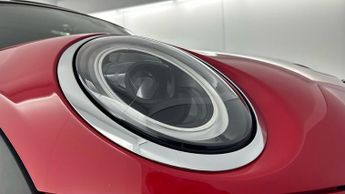 MINI ELECTRIC HATCH Cooper SE 32.6kWh Level 3 Hatchback 3dr Electric Auto (184 ps)