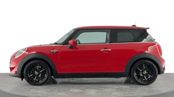 MINI ELECTRIC HATCH Cooper SE 32.6kWh Level 3 Hatchback 3dr Electric Auto (184 ps)