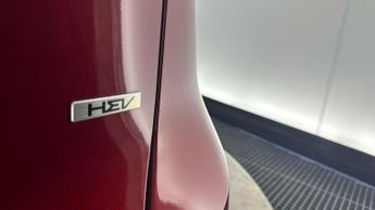 KIA NIRO 1.6h GDi 3 SUV 5dr Petrol Hybrid DCT Euro 6 (s/s) (139 bhp)