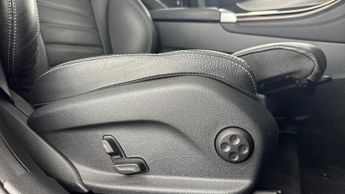 MERCEDES-BENZ EQC EQC 400 80kWh AMG Line (Premium) SUV 5dr Electric Auto 4MATIC (4