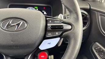 HYUNDAI KONA 2.0 T-GDi N SUV 5dr Petrol DCT Euro 6 (s/s) (280 ps)