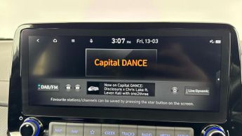 HYUNDAI KONA 2.0 T-GDi N SUV 5dr Petrol DCT Euro 6 (s/s) (280 ps)