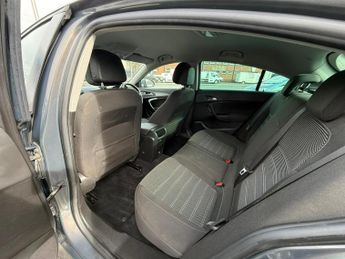 VAUXHALL INSIGNIA 1.6 CDTi ecoFLEX SRi 5dr [Start Stop]