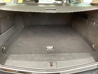 VAUXHALL ASTRA 2.0 CDTi 16V SRi [165] 5dr [Start Stop]