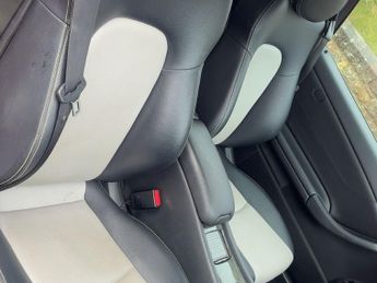 MERCEDES-BENZ CLC CLASS CLC 200 CDI Sport 3dr Auto