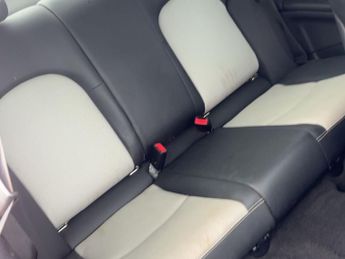 MERCEDES-BENZ CLC CLASS CLC 200 CDI Sport 3dr Auto