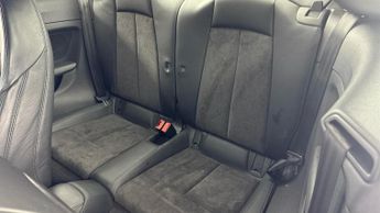 AUDI TT 1.8 TFSI Sport Coupe 3dr Petrol S Tronic Euro 6 (s/s) (180 ps)