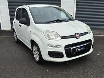 Fiat Panda 1.2 Pop 5dr