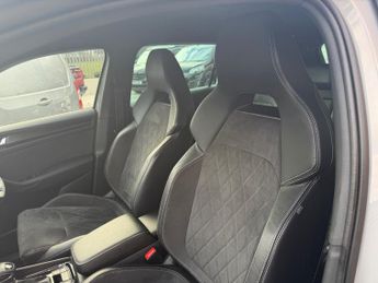 SKODA KODIAQ 2.0 TDI Sport Line 4x4 5dr DSG [7 Seat]