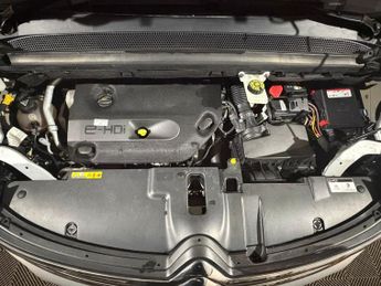 CITROEN GRAND C4 PICASSO 2.0 BlueHDi Exclusive+ 5dr