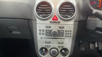 VAUXHALL CORSA 1.2 Active 5dr [AC]
