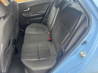 KIA PICANTO 1.25 2 EcoDynamics 5dr