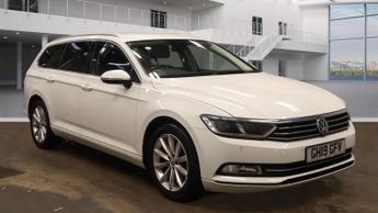 Volkswagen Passat 1.5 TSI EVO 150 SE Business 5dr ++ NAV / CAR NET APPS / ULEZ / D