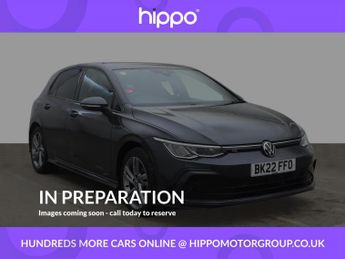 Volkswagen Golf TDi 2.0 TDI R-Line Hatchback 5dr Diesel Manual Euro 6 (s/s) (150 ps)