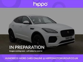 Jaguar E-PACE 2.0d [180] R-Dynamic S 5dr Auto