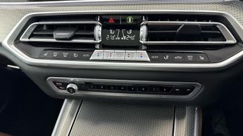 BMW X5 3.0 30d MHT M Sport SUV 5dr Diesel Hybrid Auto xDrive Euro 6 (s/