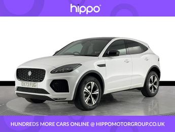 Jaguar E-PACE 2.0 D204 MHEV R-Dynamic S SUV 5dr Diesel Auto AWD Euro 6 (s/s) (