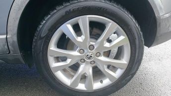 VAUXHALL ANTARA 2.2 CDTi [184] SE 5dr