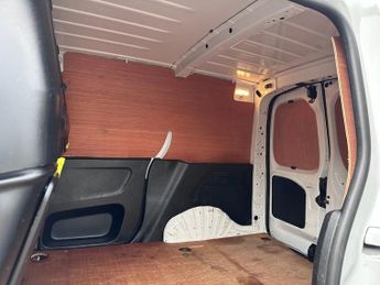 CITROEN BERLINGO 1.5 BlueHDi 1000 Driver M Panel Van 5dr Diesel EAT8 SWB Euro 6 (