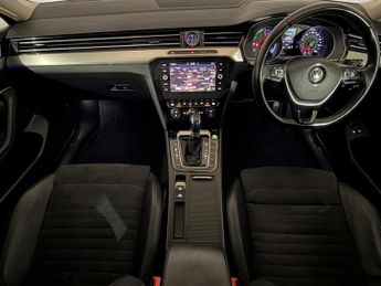 VOLKSWAGEN PASSAT 1.4 TSI GTE 5dr DSG