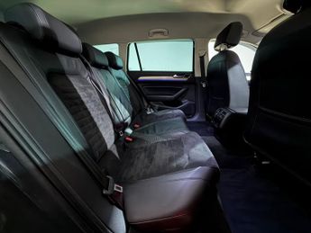 VOLKSWAGEN PASSAT 1.4 TSI GTE 5dr DSG