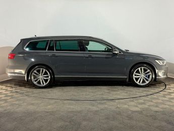 VOLKSWAGEN PASSAT 1.4 TSI GTE 5dr DSG