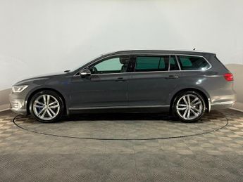 VOLKSWAGEN PASSAT 1.4 TSI GTE 5dr DSG