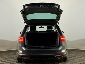 VOLKSWAGEN PASSAT 1.4 TSI GTE 5dr DSG