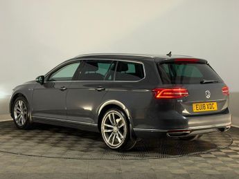 VOLKSWAGEN PASSAT 1.4 TSI GTE 5dr DSG