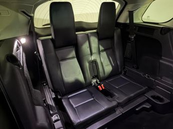 LAND ROVER DISCOVERY SPORT 2.2 SD4 SE Tech 5dr Auto