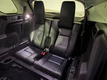 LAND ROVER DISCOVERY SPORT 2.2 SD4 SE Tech 5dr Auto