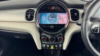 MINI ELECTRIC HATCH Cooper SE 32.6kWh Collection Edition Hatchback 3dr Electric Auto