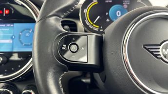 MINI ELECTRIC HATCH Cooper SE 32.6kWh Collection Edition Hatchback 3dr Electric Auto