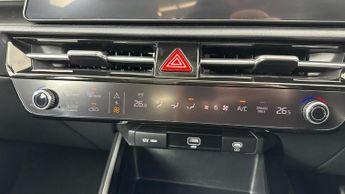 KIA NIRO 1.6h GDi 2 SUV 5dr Petrol Hybrid DCT Euro 6 (s/s) (127 bhp)