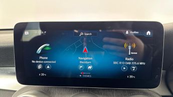 MERCEDES-BENZ GLC 2.0 GLC300 MHEV AMG Line SUV 5dr Petrol G-Tronic+ 4MATIC Euro 6 