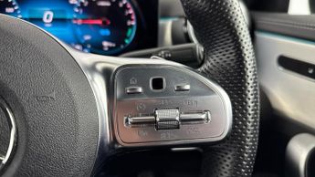 MERCEDES-BENZ CLA CLA 250e AMG Line Premium + Night Ed 5dr Tip Auto