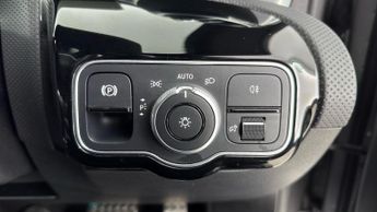 MERCEDES-BENZ CLA CLA 250e AMG Line Premium + Night Ed 5dr Tip Auto