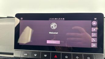 MG MG4 150kW Trophy EV Long Range 64kWh 5dr Auto