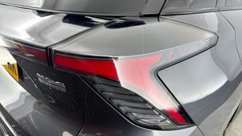 MG MG4 64kWh Trophy Long Range Hatchback 5dr Electric Auto (203 ps)