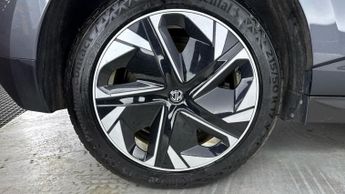 MG MG4 64kWh Trophy Long Range Hatchback 5dr Electric Auto (203 ps)