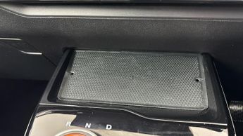 MG MG4 64kWh Trophy Long Range Hatchback 5dr Electric Auto (203 ps)