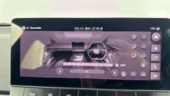 MG MG4 150kW Trophy EV Long Range 64kWh 5dr Auto