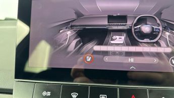 MG MG4 150kW Trophy EV Long Range 64kWh 5dr Auto