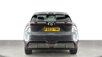MG MG4 64kWh Trophy Long Range Hatchback 5dr Electric Auto (203 ps)