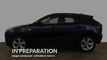JAGUAR E-PACE 2.0 D200 S 5dr Auto